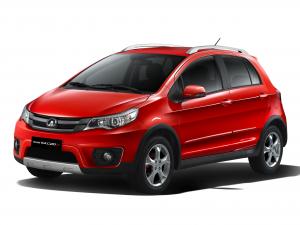 Great Wall Voleex C20R '2011